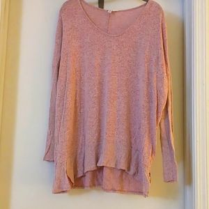 Time and Tru XL Dolman Sleeve Top